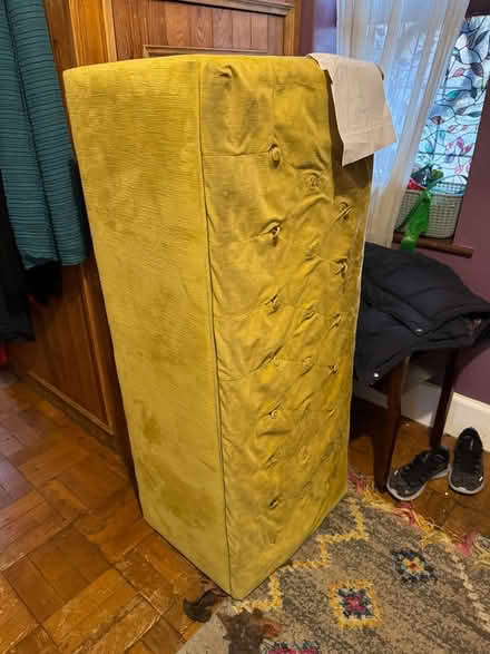 Photo of free Large Storage Ottoman (GL1) #1