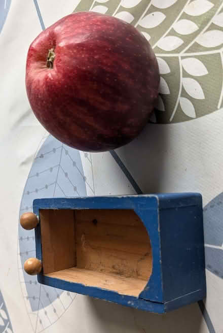 Photo of free Doll's house furniture+ (Hove Green BN3) #3