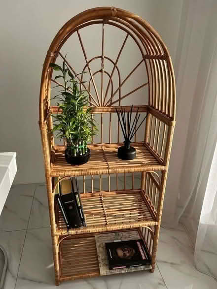 Photo of Wicker Cane Furniture (Walton Cardiff GL20) #1
