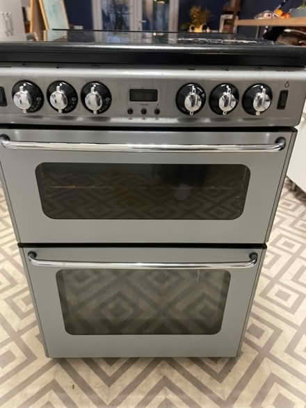 Photo of free Working gas cooker (Hither Green SE13) #1