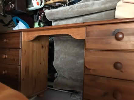 Photo of free Pine dresser (Horsford NR10) #1