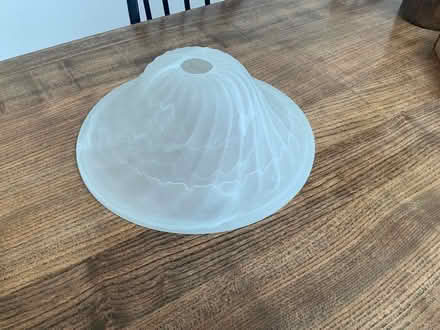 Photo of free Lampshade (Polwarth EH14) #2
