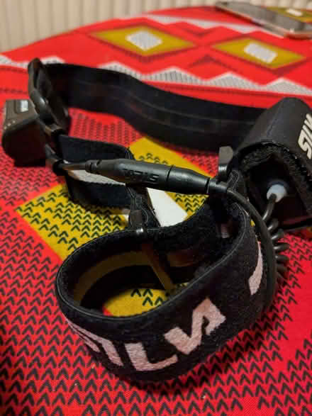 Photo of free Head Torch (Freehold LA1) #1