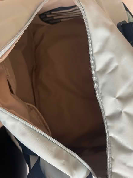 Photo of free Bag (Hawley) #4