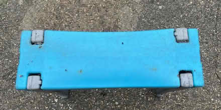 Photo of free Hazelock Garden kneeler/Stool (Maidenhead SL6) #2