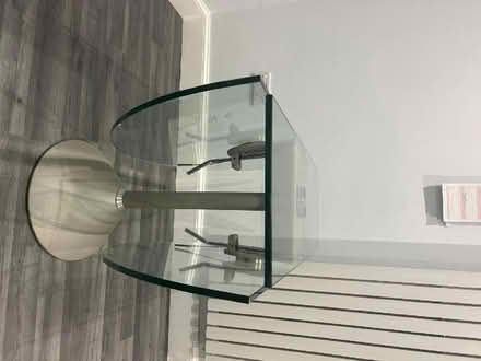 Photo of free Folding table (Gallowflat G73) #3