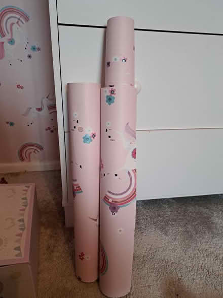 Photo of free Unicorn Wallpaper (Dursley) #2