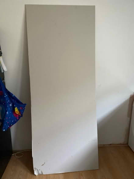 Photo of free Piece of plaster board (Leicester LE3) #1