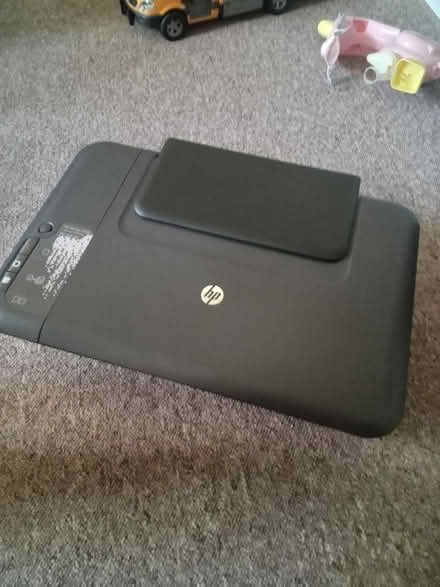 Photo of free Hp printer (Whetstone, N20) #1