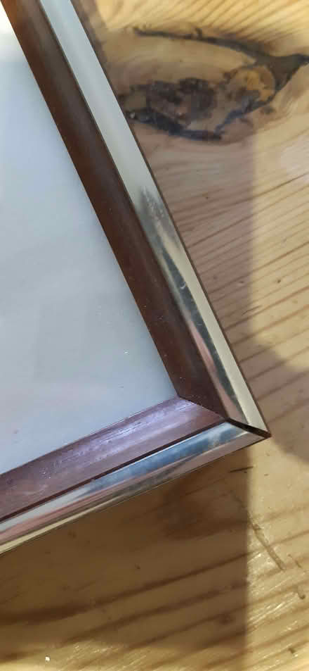 Photo of free picture frame (Ormskirk L39) #1