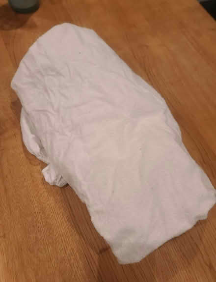 Photo of free Mattress Protector- single (Hampton) #1