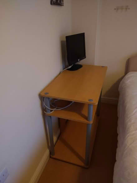 Photo of free Table (Royston SG8) #2