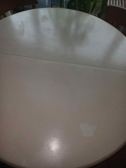 Photo of free Extending dining table and 4 chairs (Chellaston, Derby) #4
