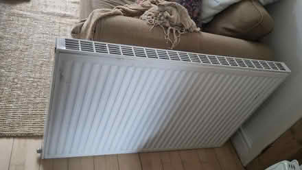 Photo of free Radiator (Levenshulme M19) #1