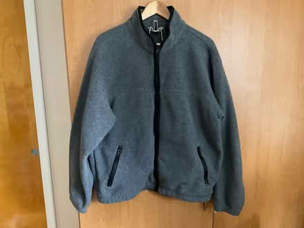 Photo of free Men’s fleecy (Elmvale Acres) #1