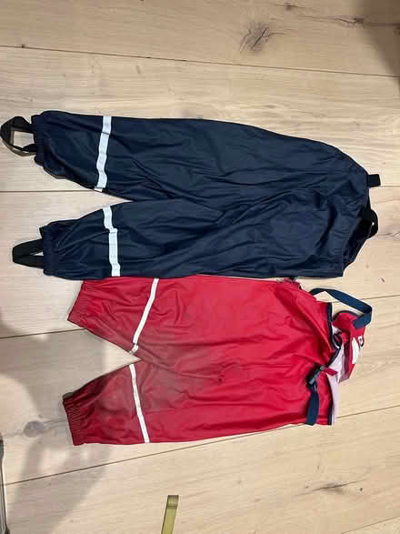 Photo of free Kids waterproofs (BA2 5) #1