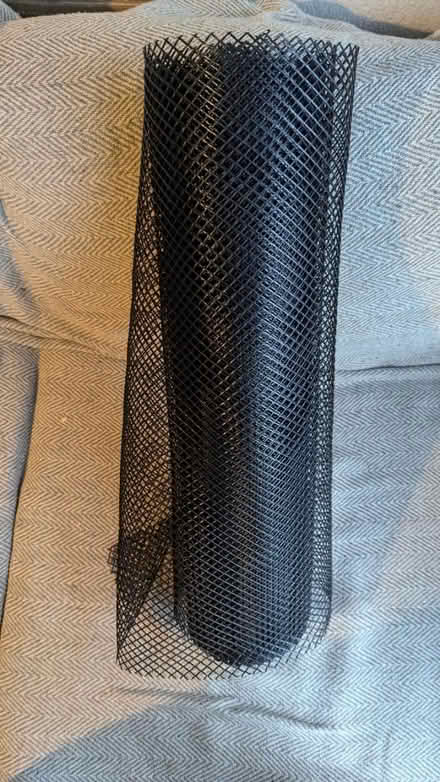 Photo of free Plastic mesh roll (M20 Withington) #3