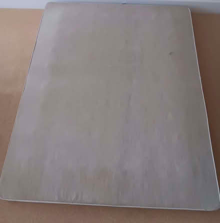 Photo of free King Size Divan Base (Chippenham SN15) #1