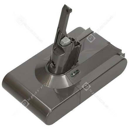 Photo of Faulty Dyson Battery (Calthorpe Park GU51) #1