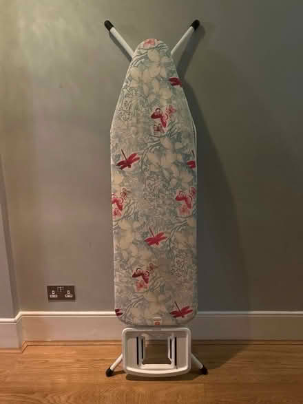 Photo of free Brabantia large ironing board (Wimbledon SW19) #1