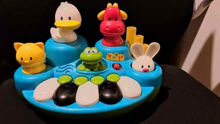 Photo of free Toys Suitable For A Toddler (East Morton BD20) #2
