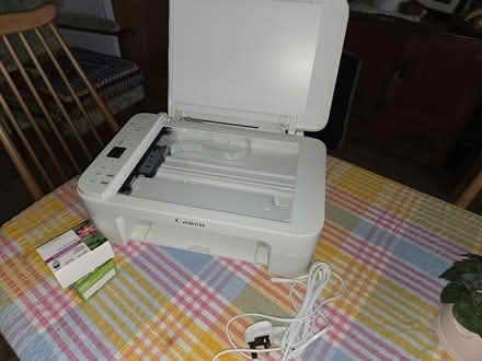 Photo of free Canon TS3151 Printer (Melksham SN12) #2
