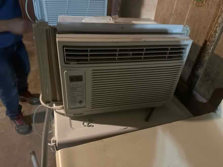 Photo of free Air conditioning 5300 (EverEtt) #1