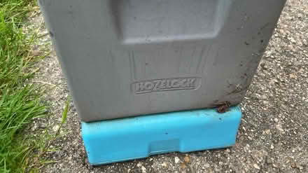 Photo of free Hazelock Garden kneeler/Stool (Maidenhead SL6) #4