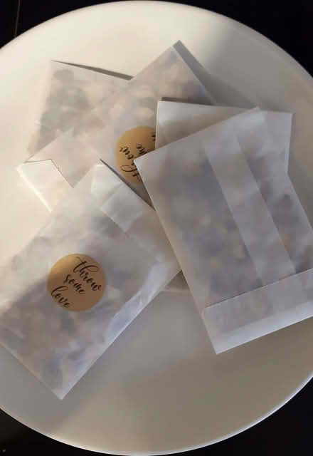 Photo of free Confetti (Ormskirk L39) #1