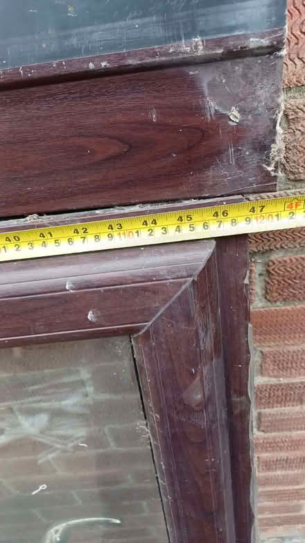 Photo of free Upvc window (Wiggenhall St Mary The Virgin PE34) #2