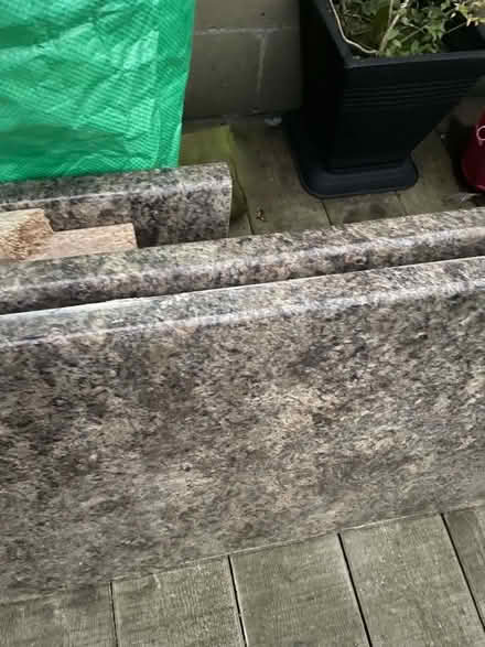 Photo of free Kitchen worktops (Oldfield Park) #2