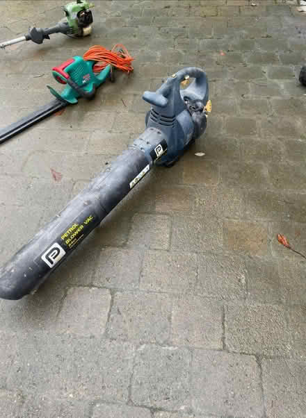 Photo of free Garden equipment (BT18) #2