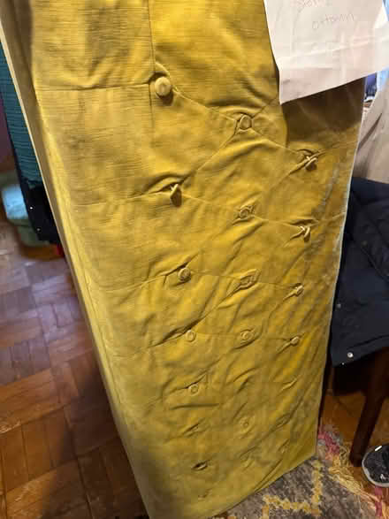 Photo of free Large Storage Ottoman (GL1) #3