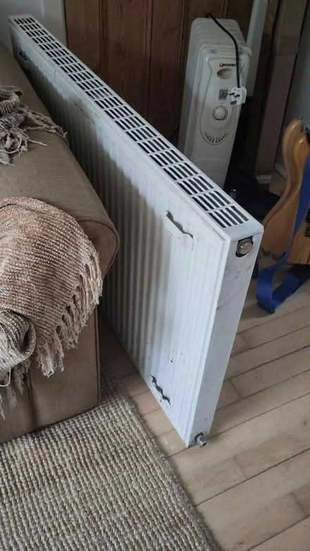 Photo of free Radiator (Levenshulme M19) #3