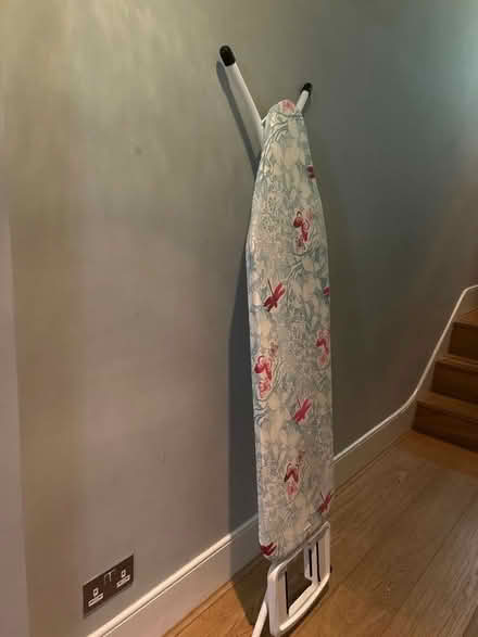 Photo of free Brabantia large ironing board (Wimbledon SW19) #2