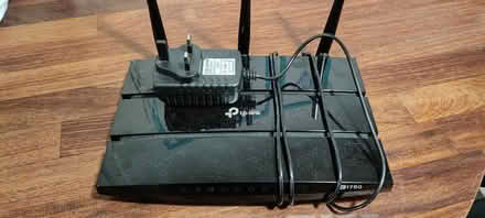 Photo of free TP-LINK Archer A7 AC1750 router (Old Town HP2) #1