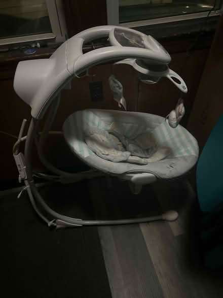 Photo of free Baby stuff (EverEtt) #1