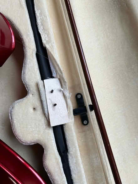 Photo of free Electric violin (Wraysbury TW19) #2