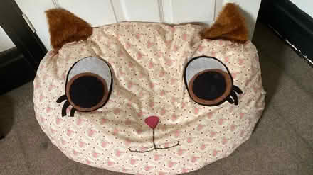 Photo of free Bean bag (BN2) #1