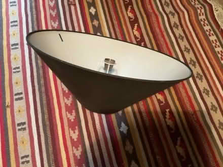 Photo of free Lamshade (Jericho OX2) #2