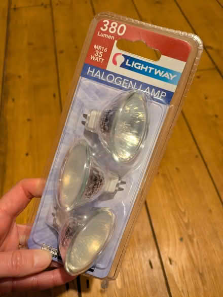 Photo of free Lightbulbs (Fenham NE4) #1