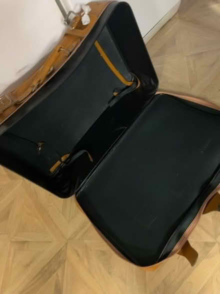 Photo of free Suitcase (Farlington PO6) #2