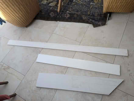 Photo of free Interior constuction wood (M20 West Didsbury) #1
