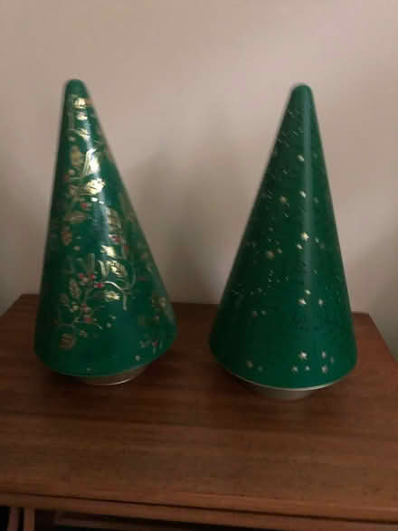 Photo of free Two musical trees (RG18 3FG) #1