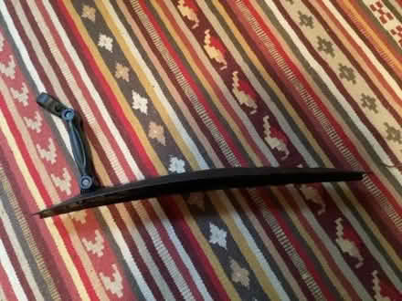 Photo of free Mudguard (Jericho OX2) #1