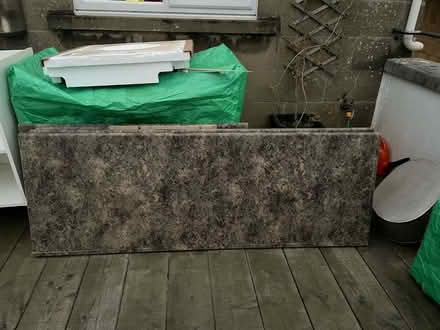 Photo of free Kitchen worktops (Oldfield Park) #1