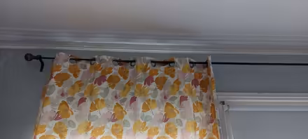 Photo of free Blackout curtains from Habitat (Lower Weston) #2