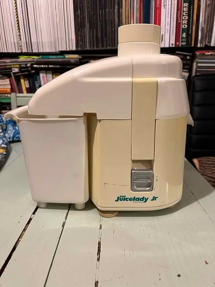 Photo of free Popcorn maker & Juicer (SE1) #2