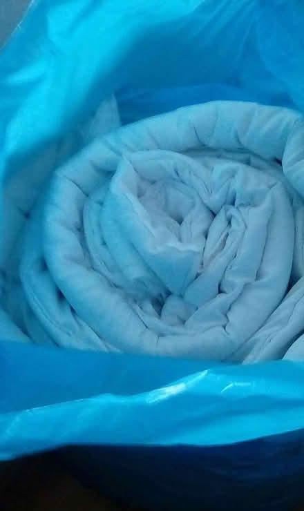 Photo of free Double duvet (Priorslee TF2) #1