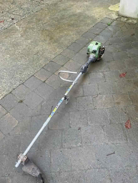 Photo of free Garden equipment (BT18) #4